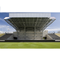 LF STADIUM STADIUM STRUTRIDADE DE TRUSS TRUSS TEOL FUTEBOLD RATEDIUM